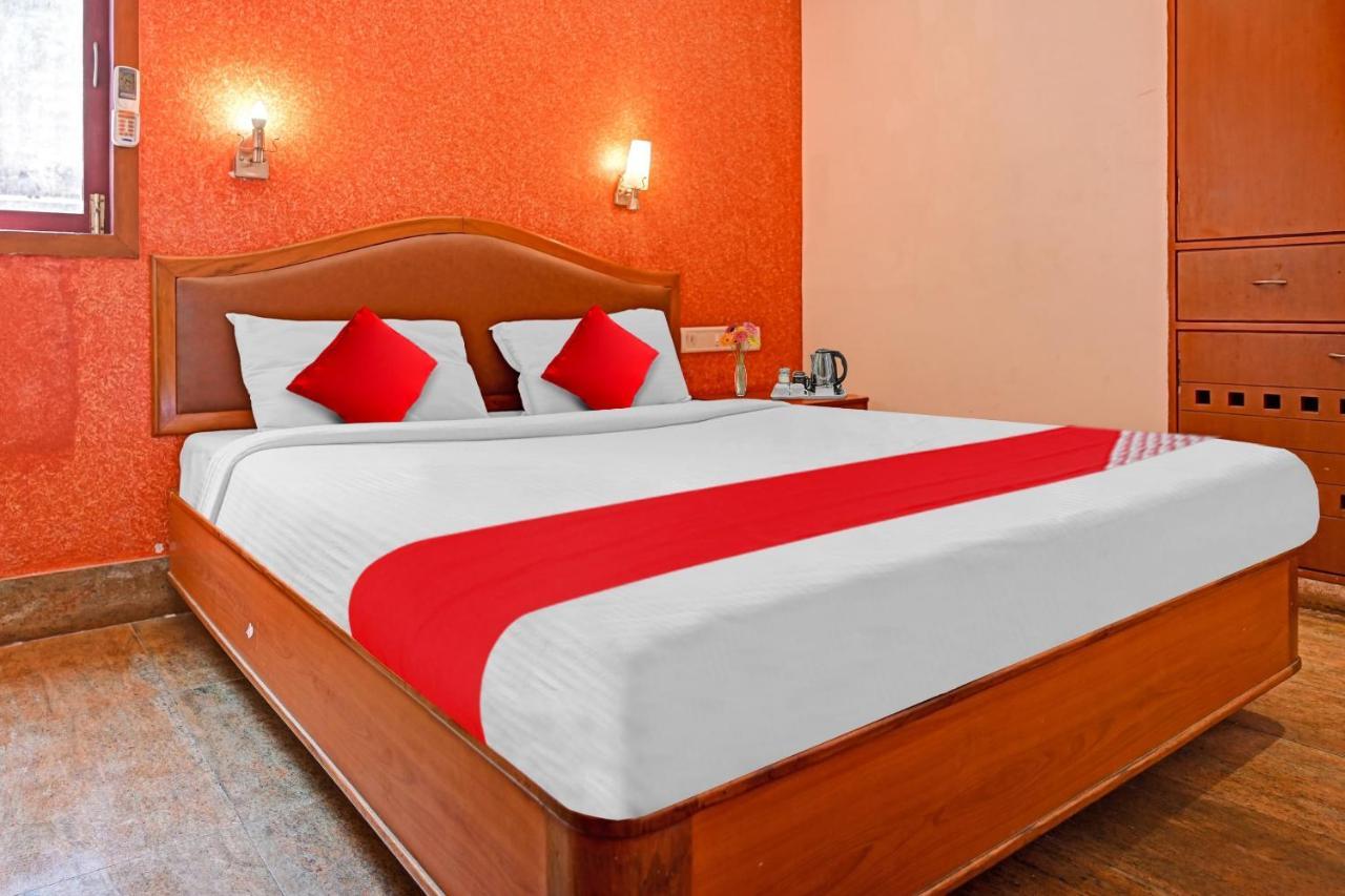 Flagship Bella Vagues Hotels Chennai Exteriör bild