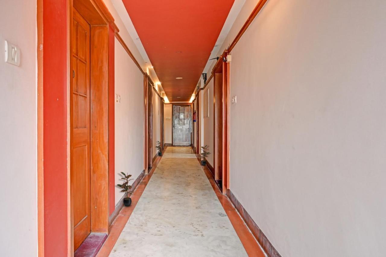 Flagship Bella Vagues Hotels Chennai Exteriör bild