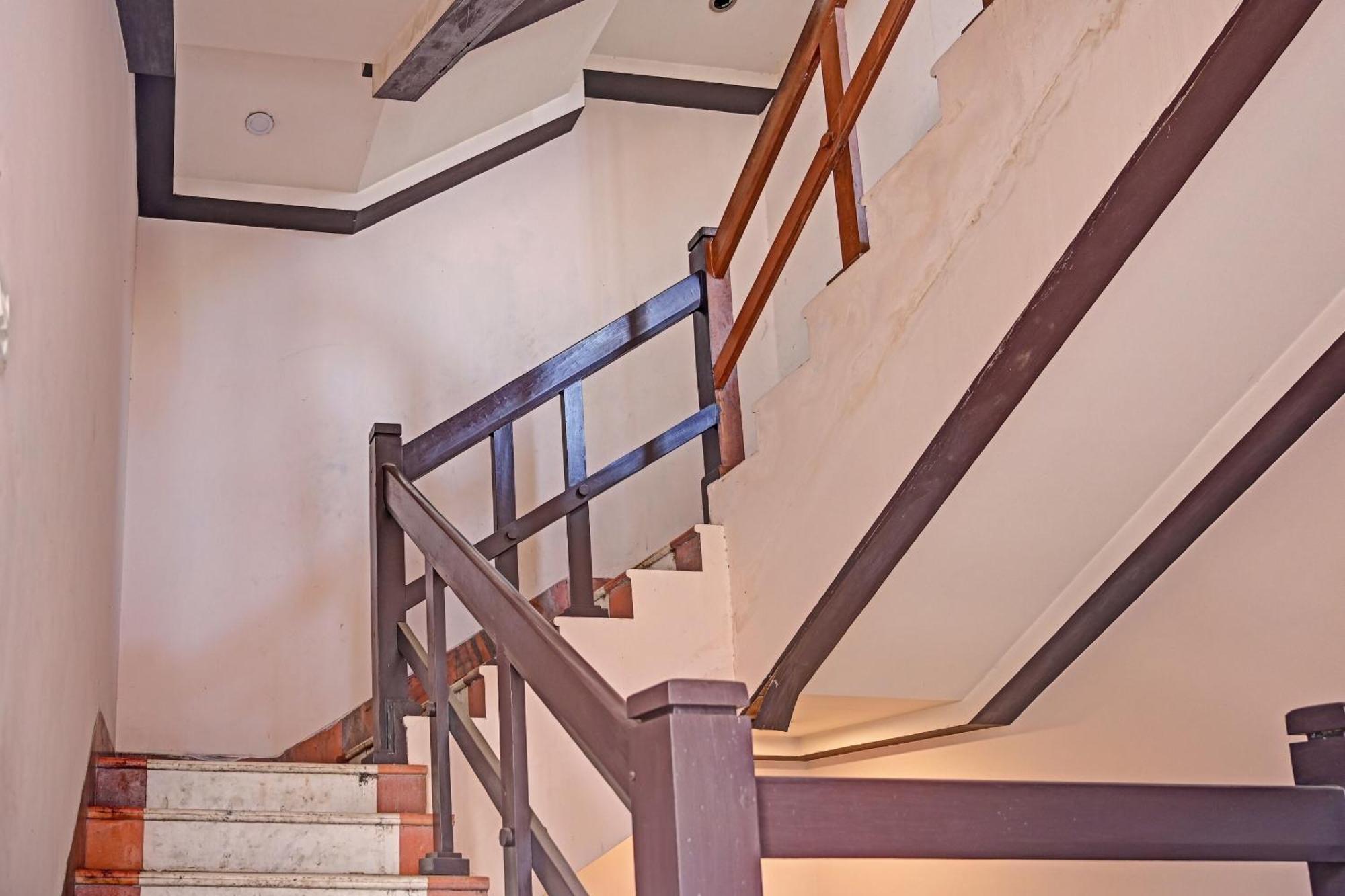 Flagship Bella Vagues Hotels Chennai Exteriör bild